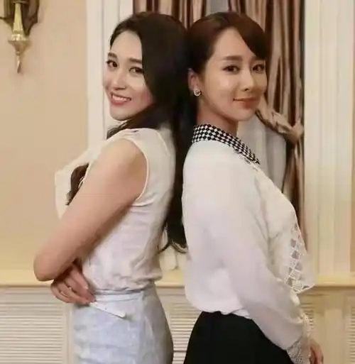 杨紫出演《家有儿女》,在地下室被人暴揍,如今宁丹琳哪去了_表演_角色