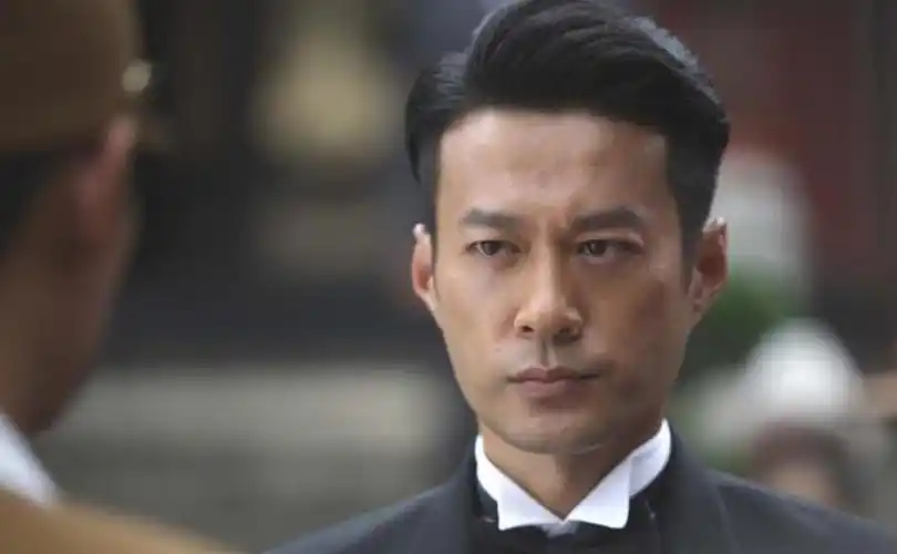 《扫黑风暴》演员学历比拼,为何中戏毕业生占了多数?