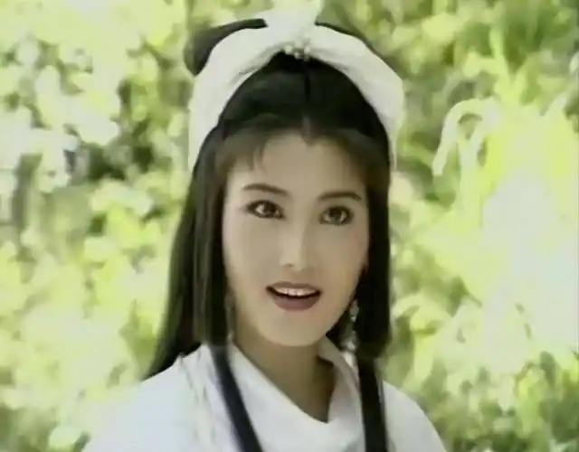 《霹雳菩萨》播出23年,剧中演员境况差距大,女二获影后_杨丽菁_徐静蕾