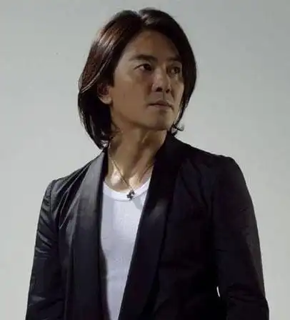 郑伊健个人资料简介-郑伊健经纪人-郑伊健出场费_星灿文化