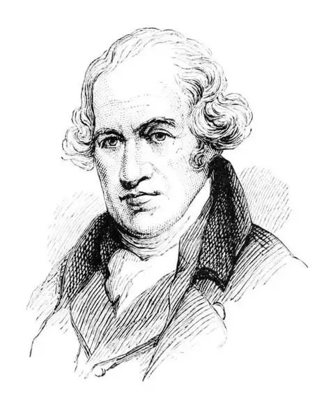 历史上的今天蒸汽机之父詹姆斯瓦特逝世