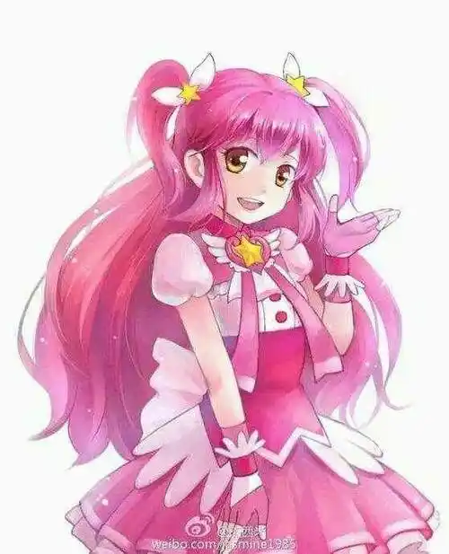 巴拉拉小魔仙:美琪难道真的像表现的那么呆萌?事实告诉你被骗了