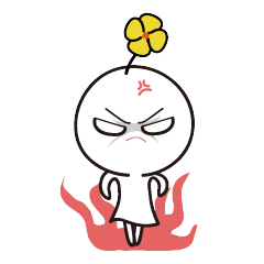 怒火qq动态表情 qq喜怒哀乐表情 qq表情大全 qq表情