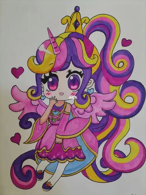 迷你世界音韵公主原创#迷你世界