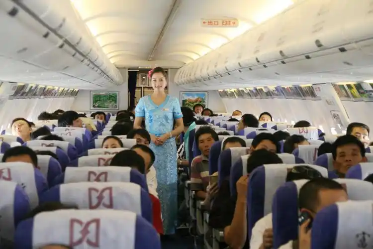 祥鹏航空9月15日起五站连续招聘民族乘务员 - 美通社(亚洲)的日志 -