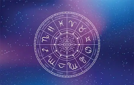 个人星盘婚姻分析-这些知识点你一定要知道_央袈占星网