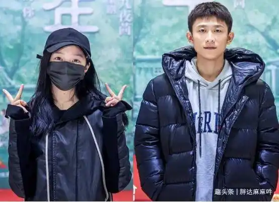 原创曾少年路透曝光女主由杨幂换成关晓彤粉丝差距太大弃剧