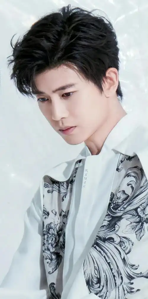 任嘉伦无忧渡##任嘉伦凤凰台上##任嘉伦流水迢迢##桃花姬食品品牌