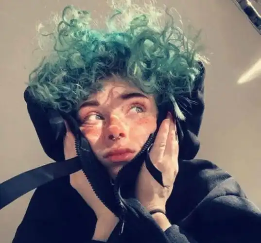 有没有小众又高格调的微信头像