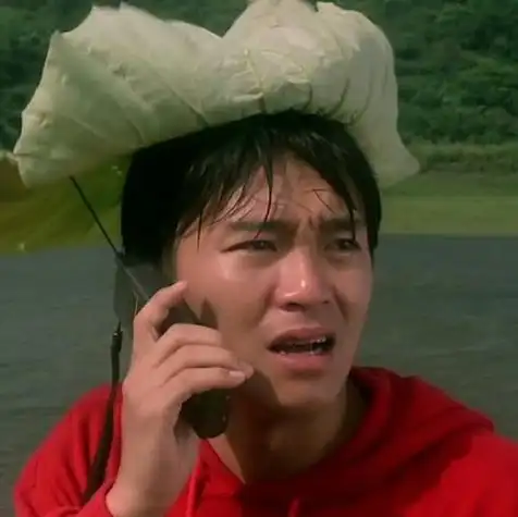 周星驰头像周星星头像