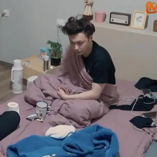 张艺兴  ##张艺兴向往的生活