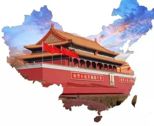 五星红旗是我们中国的国旗,是我们祖国的象征和标志.