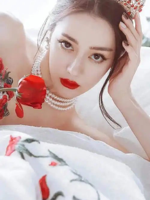 爱丽丝们的热巴