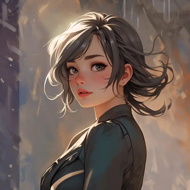 95成熟稳重的微信头像来啦