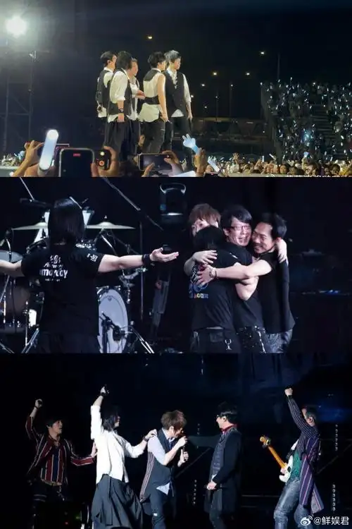 五月天假唱风波调查##执法部门未发现五月天上海演唱会涉违法行为