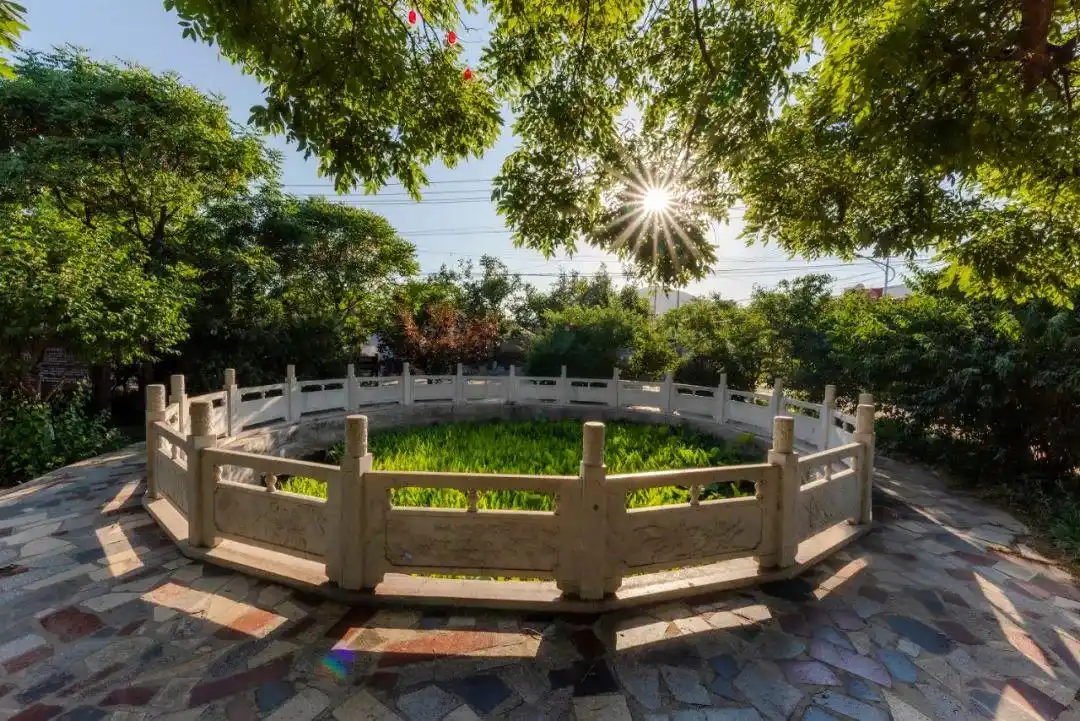 风景如画唐山玉田带你放飞田园梦