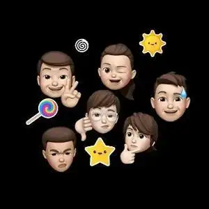 这个团队不正经头像