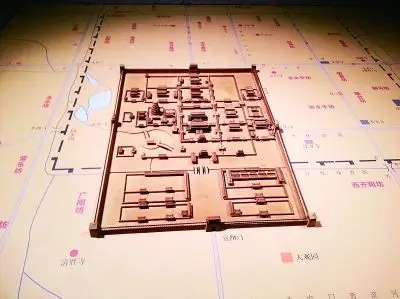 族系",大多数人都会觉得陌生,但他们先后建立了三个国家:渤海国,金朝