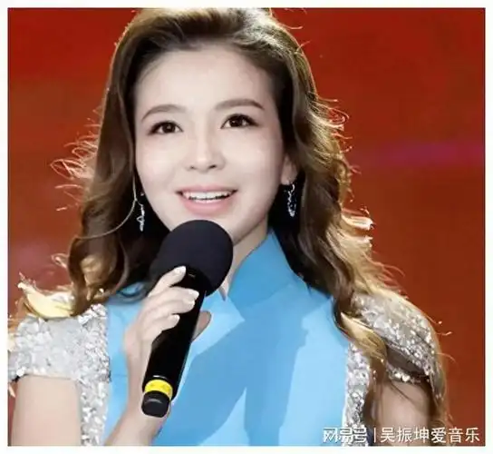 盘点最美的八位央视春晚主持人就连朱迅都只能排在最后