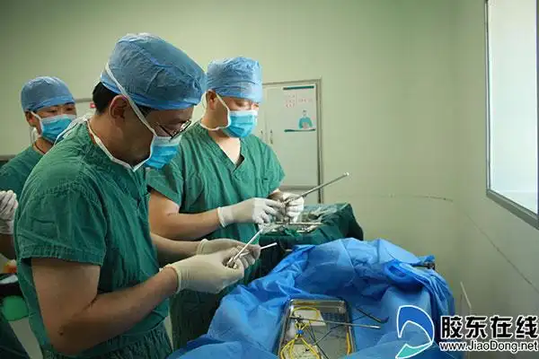 烟台男性泌尿外科医院最好