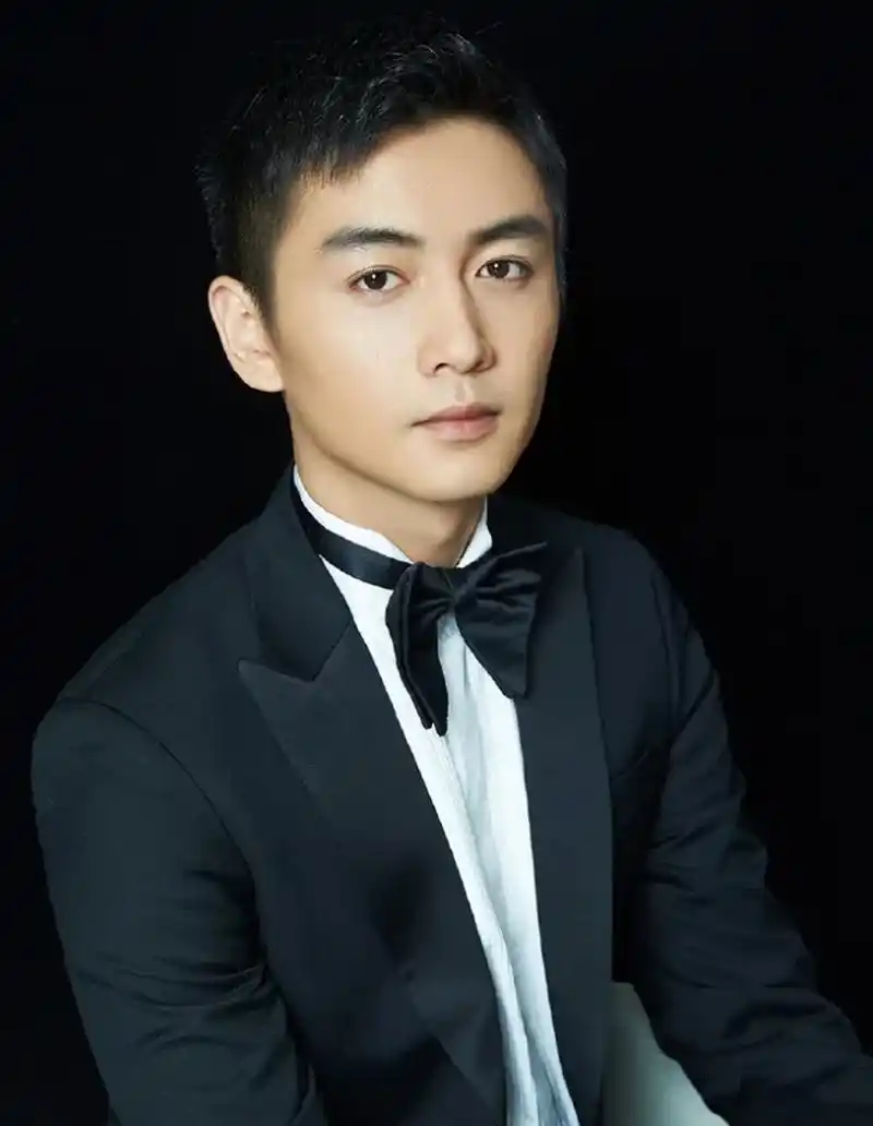 5月11号晚,演员陈晓,又传来了一个好消息!