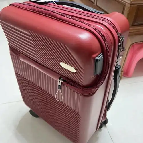 jm75这个行李箱实在是可爱到犯规啦60