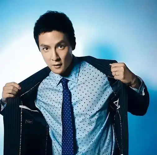 "你们都是吴彦祖?我是谁?