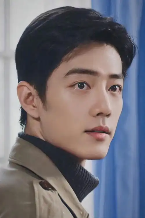 肖战肖春生##肖战梦中的那片海