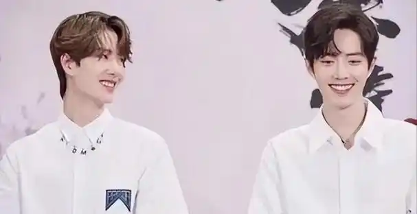 4年过去,《陈情令》爆火的王一博肖战,如今两人的境遇已大不相同|杨紫