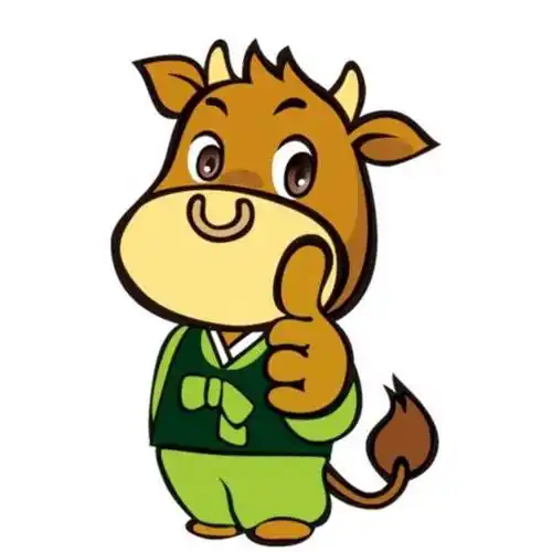 欢喜快乐老黄牛-好运来- 全民k歌,ktv交友社区