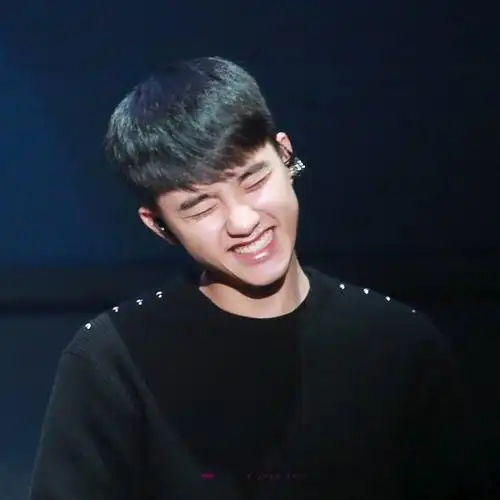 每天都爱都暻秀2019311