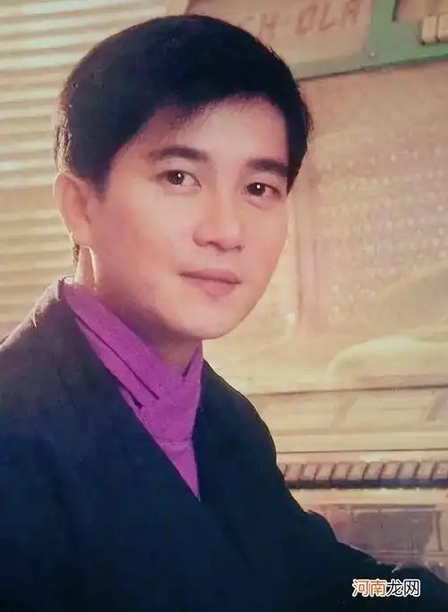 陈百强什么原因怎么走的 陈百强与何超琼的恋情