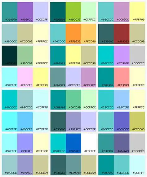 青色配什么颜色青色配什么颜色好看2022已更新今日资讯