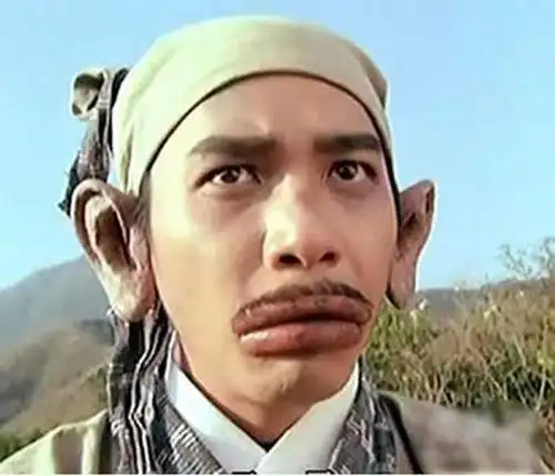 明星极品造型:李小璐孙俪赵薇谁更丑?(图)