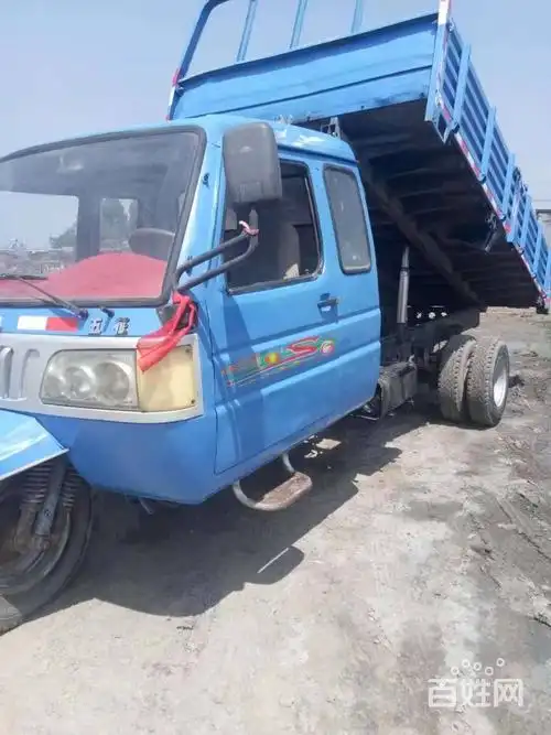 67出售二手五征五轮车4米43米48米都有