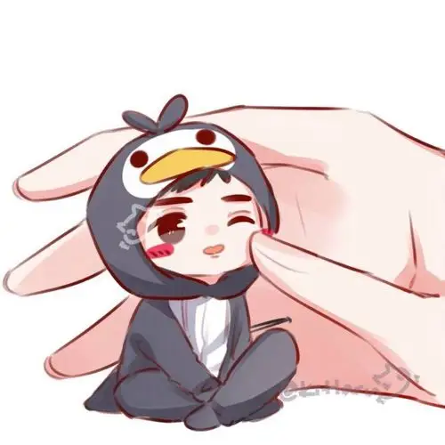 都暻秀饭绘见水印