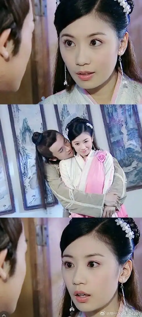 苏有朋##贾静雯