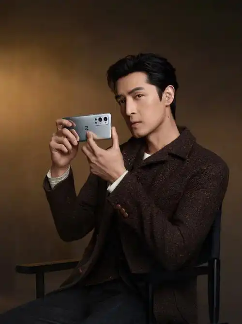 一加9##胡歌代言一加手机