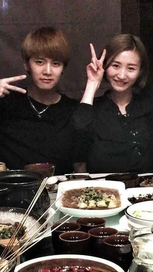 任嘉伦:即使一辈子不红,我也不会抛弃陪伴了我11年的妻子聂欢