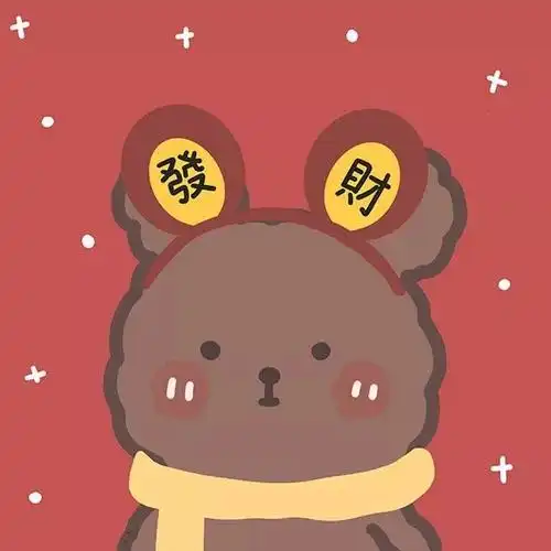 这些头像适合你2020年换个头像