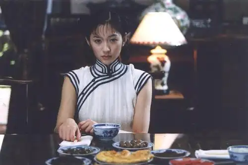 《像雾像雨又像风》剧照