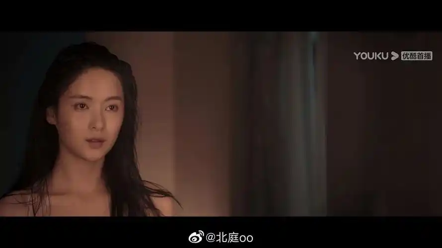 《你好安怡》里的孙安可好漂亮啊!