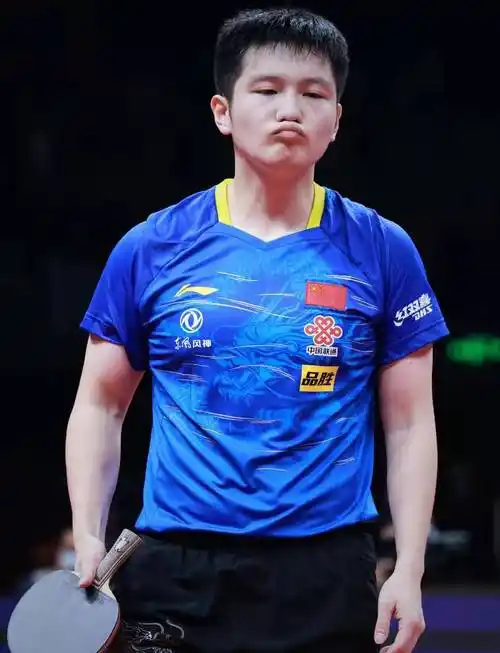 新赛季乒超月底开赛,朱雨玲,樊振东一同加盟四川,小朱重获新生