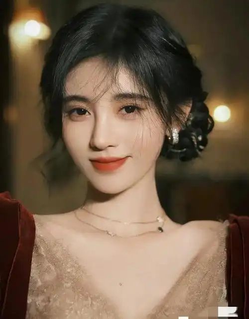 最新排名2024网友票选最美女明星前9出炉白鹿冲进前3