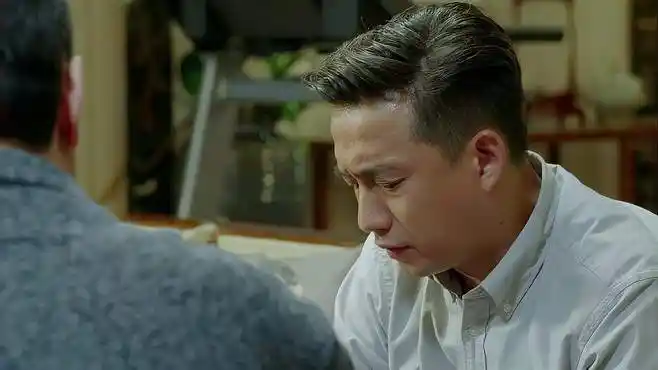 小别离:老张做着美梦,想着小宇和朵朵,能一起上学一起生活