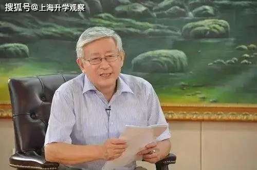 上海书展为何在酷夏举办别人家的孩子曹雷和曹景行姐弟阅读成长记