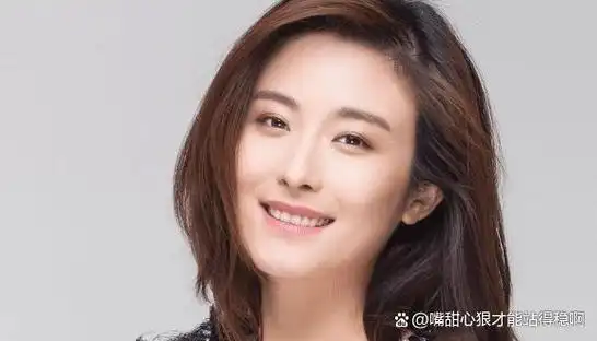 特别漂亮的徐百卉误打误撞上了中戏成为了优秀的演员