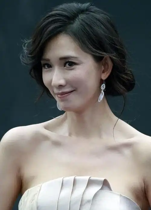 林志玲幻灭史:下嫁日本人,高龄生子,她的选择值得所有人深思