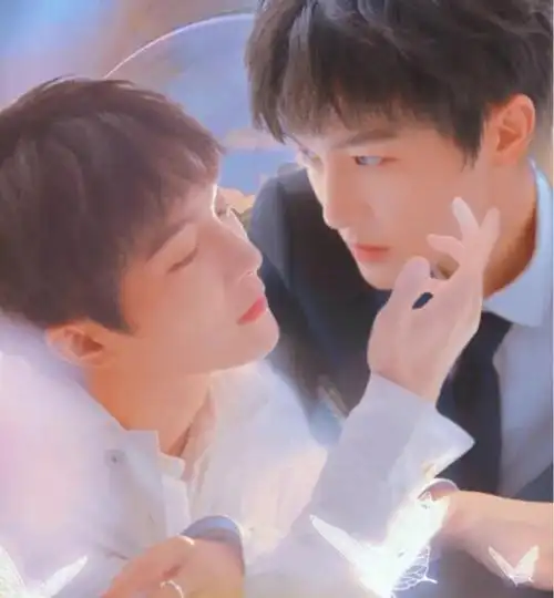 aaa这对cpkswl周深周浅yyds