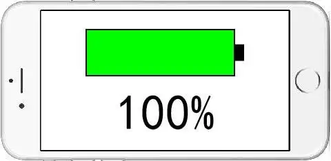 游戏/数码 手机 > 手机硬件 1 电量剩余100%不用充电,因为电量是满的.